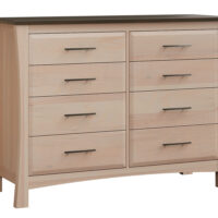 Providence 8 Drawer Dresser - Image 2