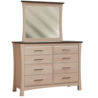 Providence 8 Drawer Dresser
