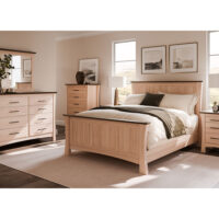Providence 5 Drawer Chest - Image 2