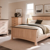Providence 5 Drawer Chest - Image 3
