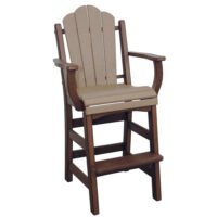 Daisy Bar Chair - Image 2