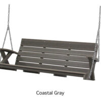 5' Poly Galaxy Swing - Image 6