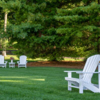 Adirondack Chair - Image 2