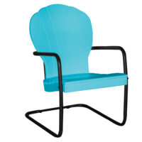 Manchester Chair