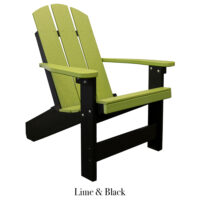 Summertown Chair - Image 4