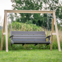 5' Poly Galaxy Swing - Image 14