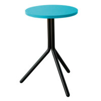 Retro Side Table