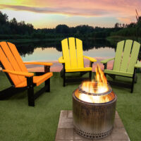 Summertown Chair - Image 11