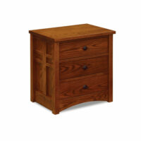 Kascade Nightstand