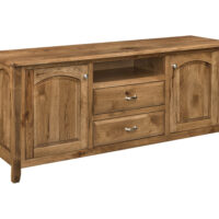 Berkley Media Console