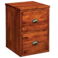 Jacoby File Cabinet