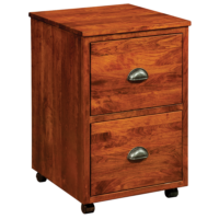 Jacoby File Cabinet - Image 2