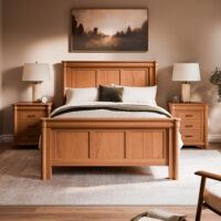Highland Ridge Collection
