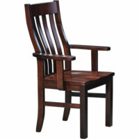 Memphis Chair - Image 2