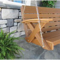 5' Poly Galaxy Swing - Image 11