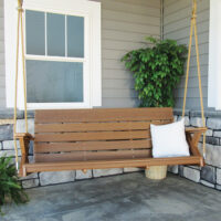 5' Poly Galaxy Swing - Image 13
