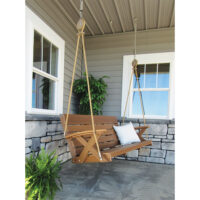 5' Poly Galaxy Swing - Image 12