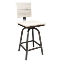West Lake Swivel Chair