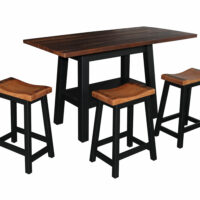 Cutler Creek Table - Image 2