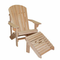 Adirondack Chair