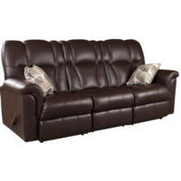 Atlanta Reclining Sofa