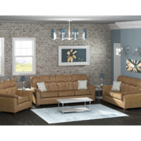 Atlanta Stationary Sofa - Image 2