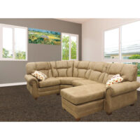 Ireland Stationary Sectional - Image 8