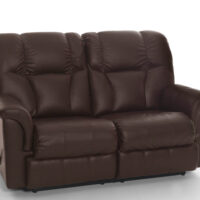 Atlanta Reclining Loveseat