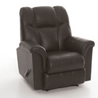Atlanta Reclining Small Recliner