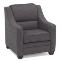 Orlando Small Accent Chair