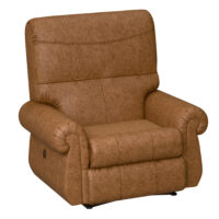 Princeton Large Wallhugger Recliner