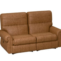 Princeton Reclining Loveseat