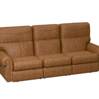 Princeton Reclining Sofa