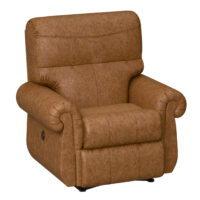 Princeton Small Wallhugger Recliner
