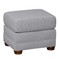 Princeton Ottoman