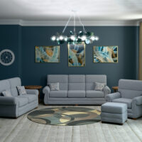 Princeton Loveseat - Image 2