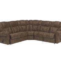 Ireland Reclining Sectional
