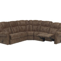 Ireland Reclining Sectional - Image 6