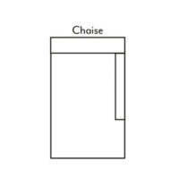 Ireland Stationary Sectional - Image 7