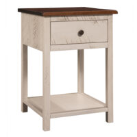 Easy Tymes Nightstand