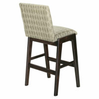 Arden Stationary Bar Chair - Image 2