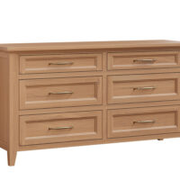 Bristol Low Dresser - Image 2