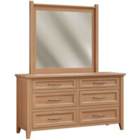 Bristol Low Dresser