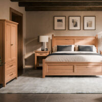 Bristol Lingerie Chest - Image 3