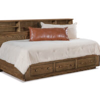 Ajay Bed