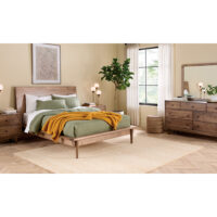 Baymont 3 Drawer Nightstand - Image 5