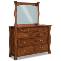 Reno Dresser