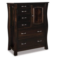 Reno Gentleman's Chest