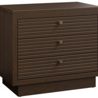 Bradenton Bedside Chest