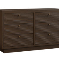 Bradenton Regular Dresser - Image 2